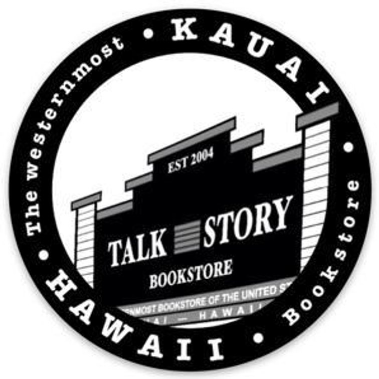 Talk Story Bookstore $50 Gift Certificate