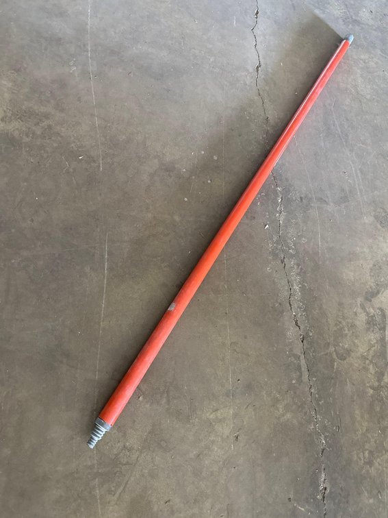73.5" Painter's Extension Pole