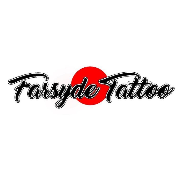 Farsyde Tattoo & Piercing $300 Gift Certificate