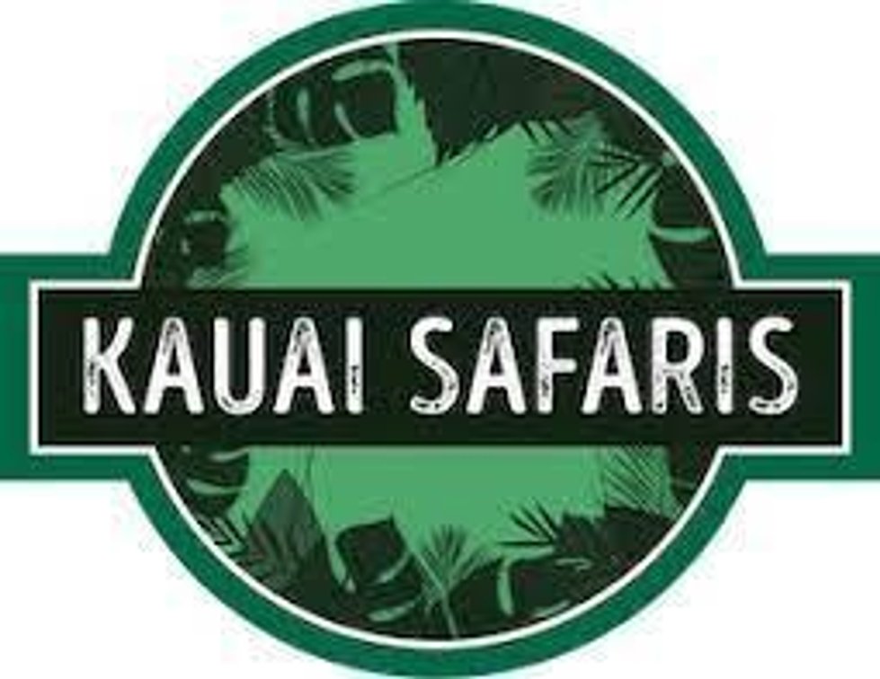 Kauai Safaris Gift Certificate