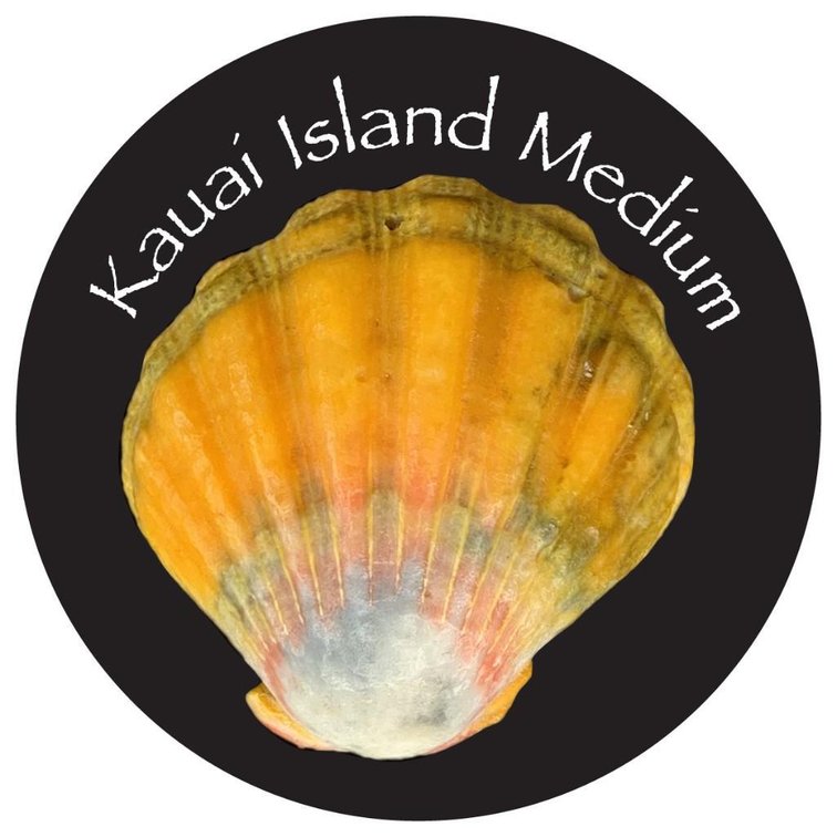 Kauai Island Medium $125 Gift Certificate