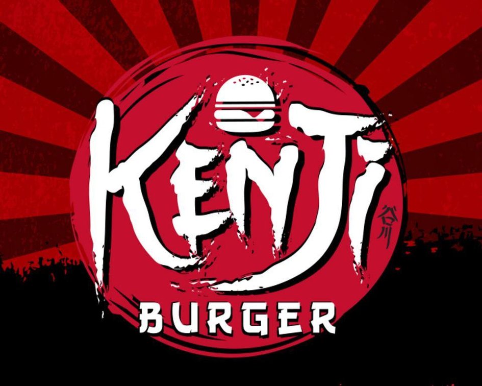Kenji Burger Gift $50 Certificate
