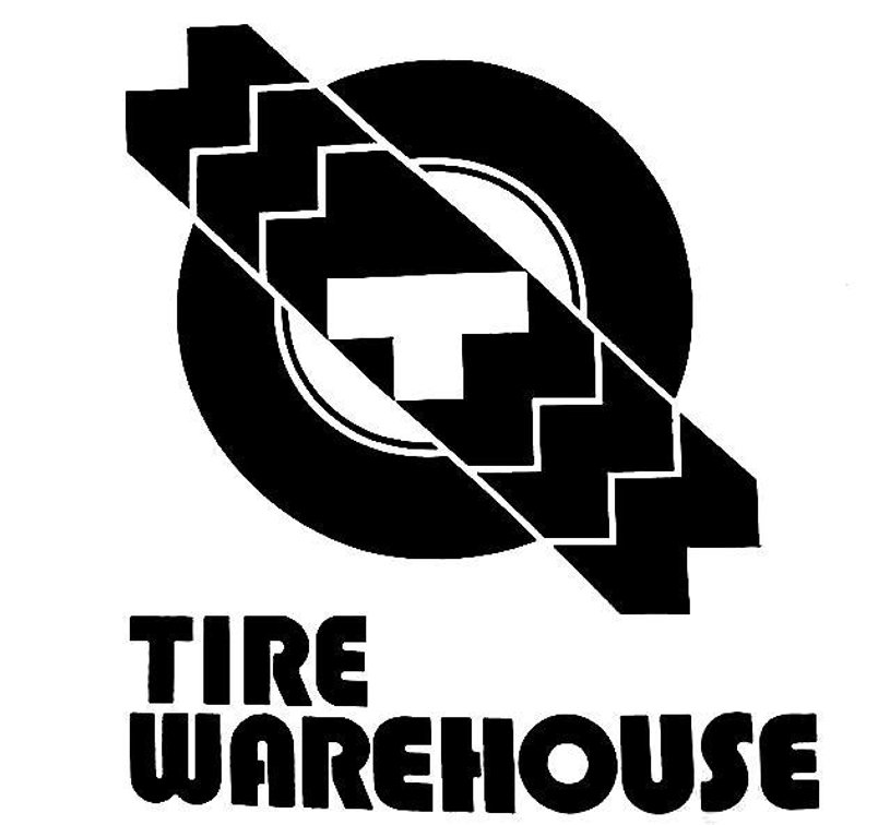 Tire Warehouse $50 Gift Certificate