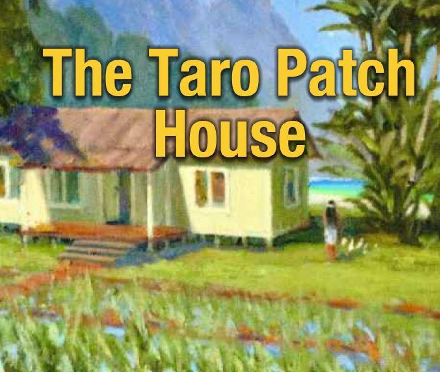 The Taro Patch House $50 Gift Card