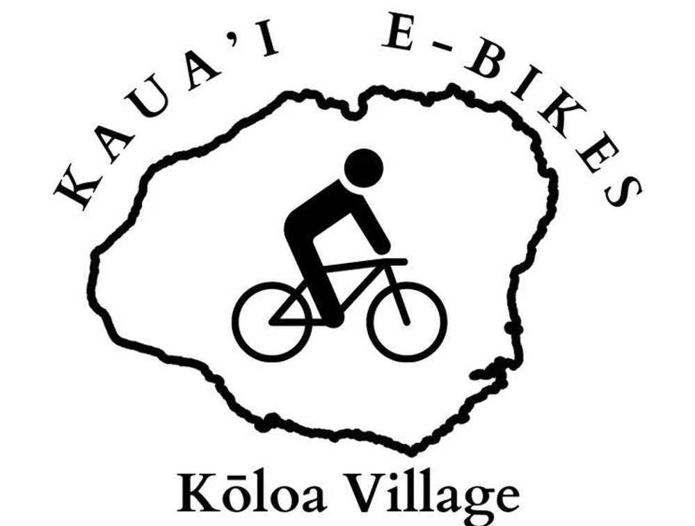 Kauai E-Bikes