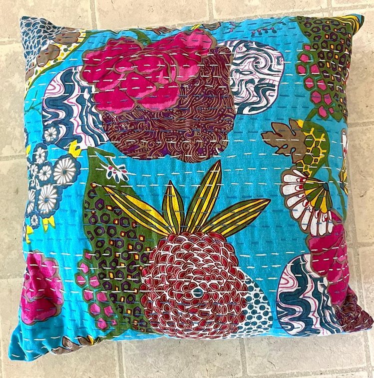 Pillow Covers