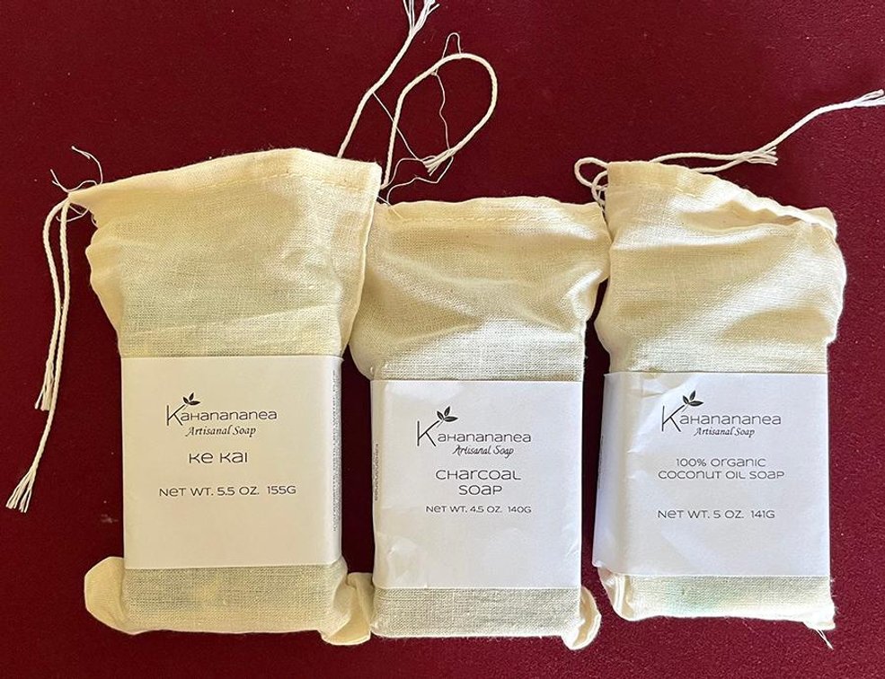 Handmade Soap