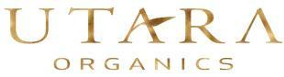 Utara Organics Mangosteen Body Cream & Body Wash