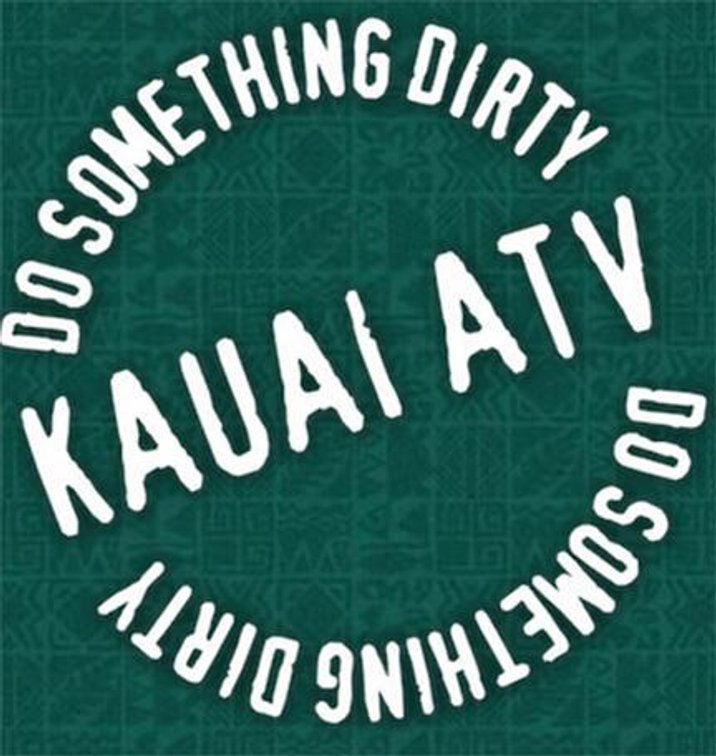 Kauai ATV Gift Certificate