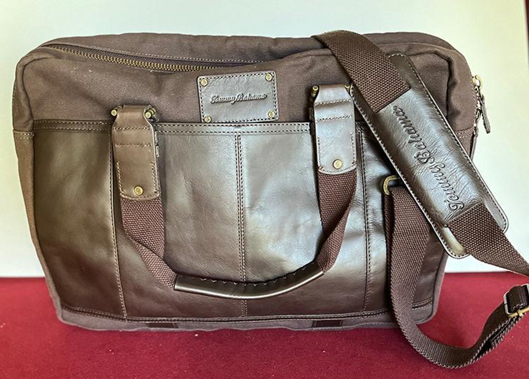 Tommy Bahama Bag