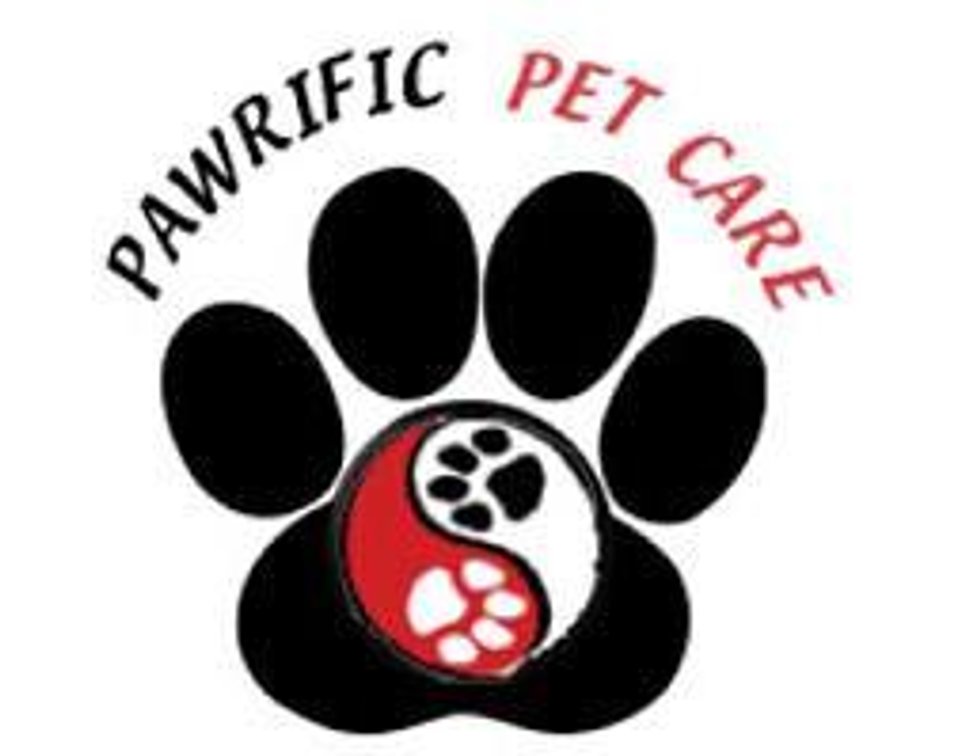 Pawrific Pet Grooming Gift Certificate