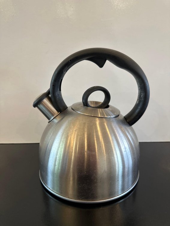 Cuisinart Stovetop Tea Kettle