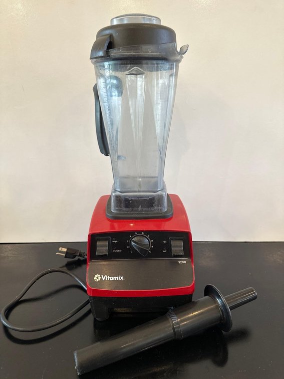 Vitamix VM0103 Blender