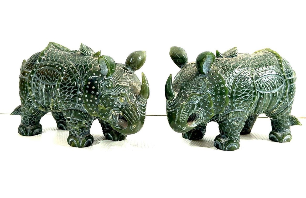 Image for 06/13 Lihue (KAUAI) Cathy Adams Part 3 Collectibles and Jewelry Auction
