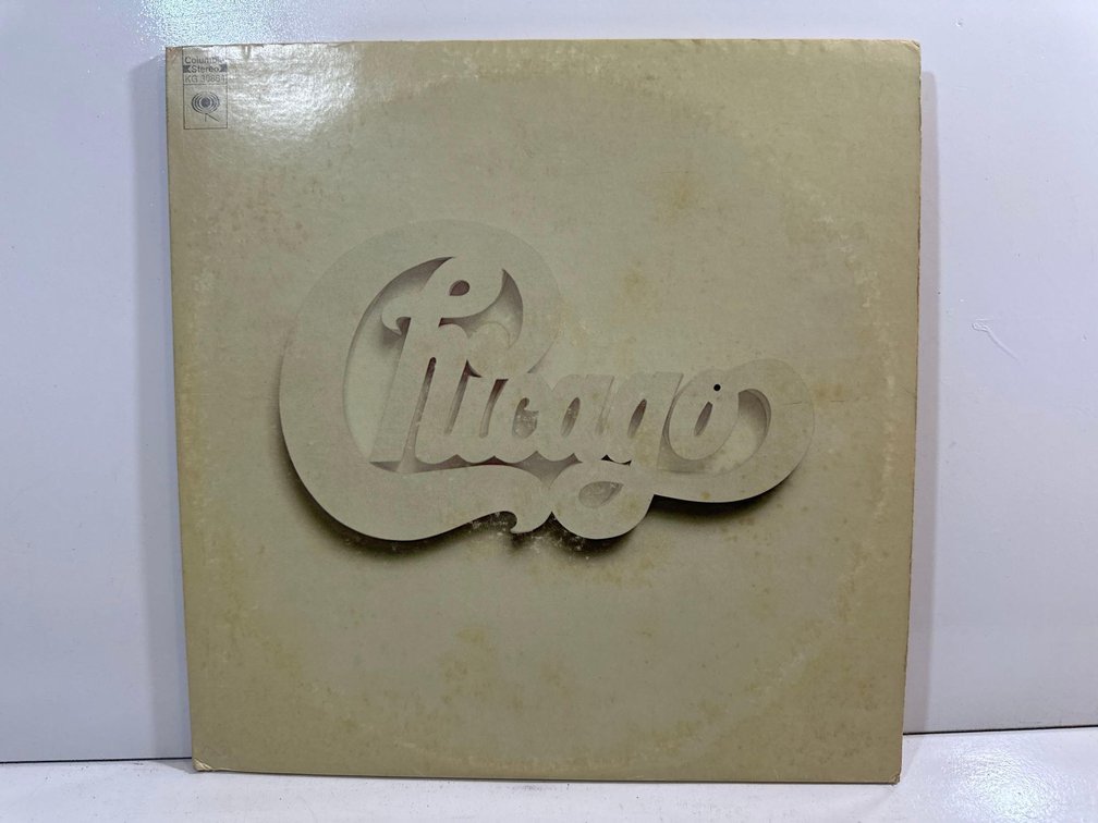 Chicago at Carnegie Hall - Live Album by Chicago