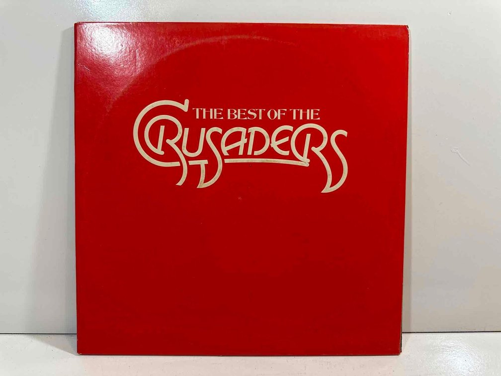 The Best of The Crusaders Record