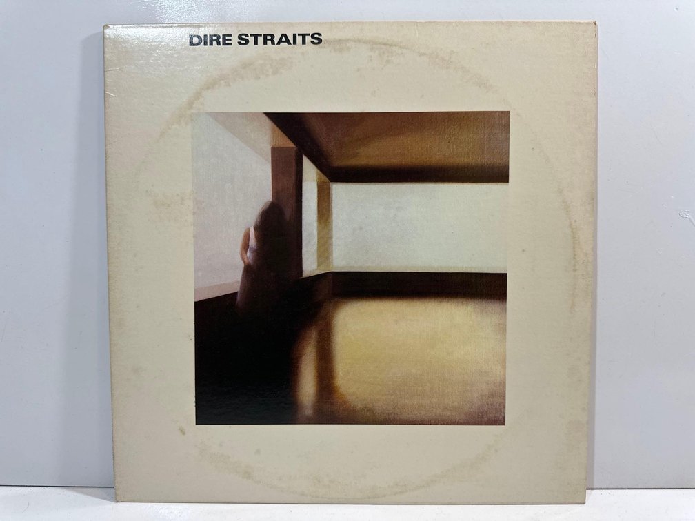Dire Straits - Rock Album by Dire Straits