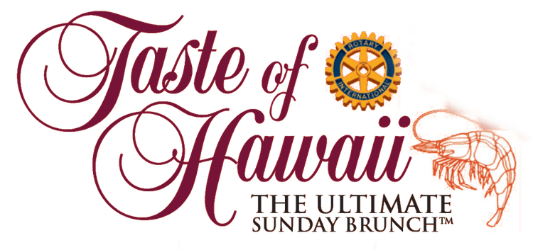 Image for Taste of Hawaii 2023 (KAUAI) Auction