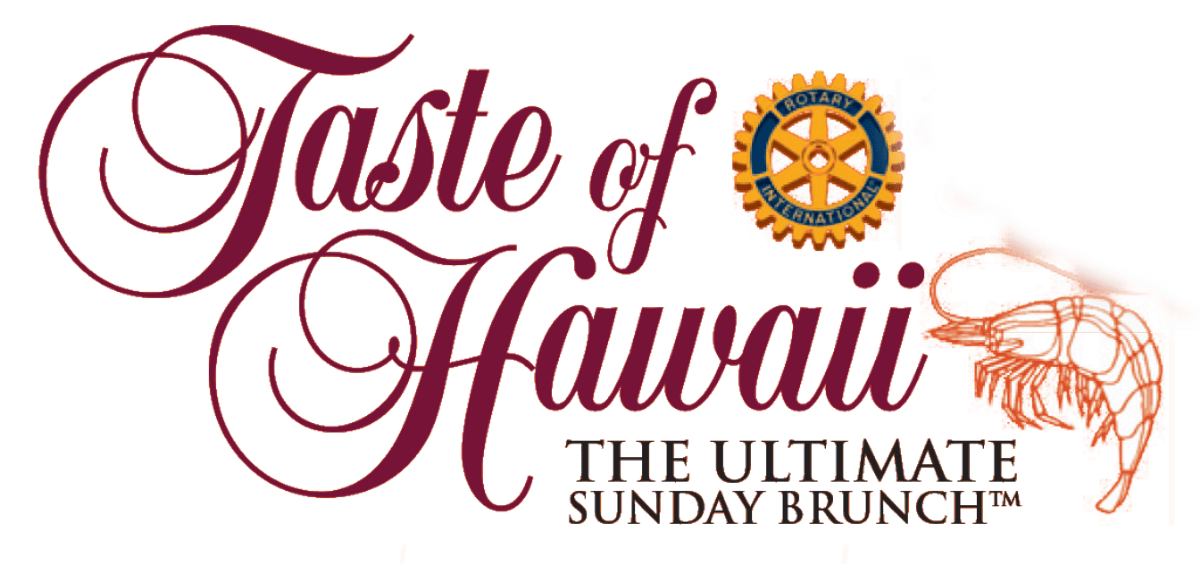 Image for Taste of Hawaii 2023 (KAUAI) Auction