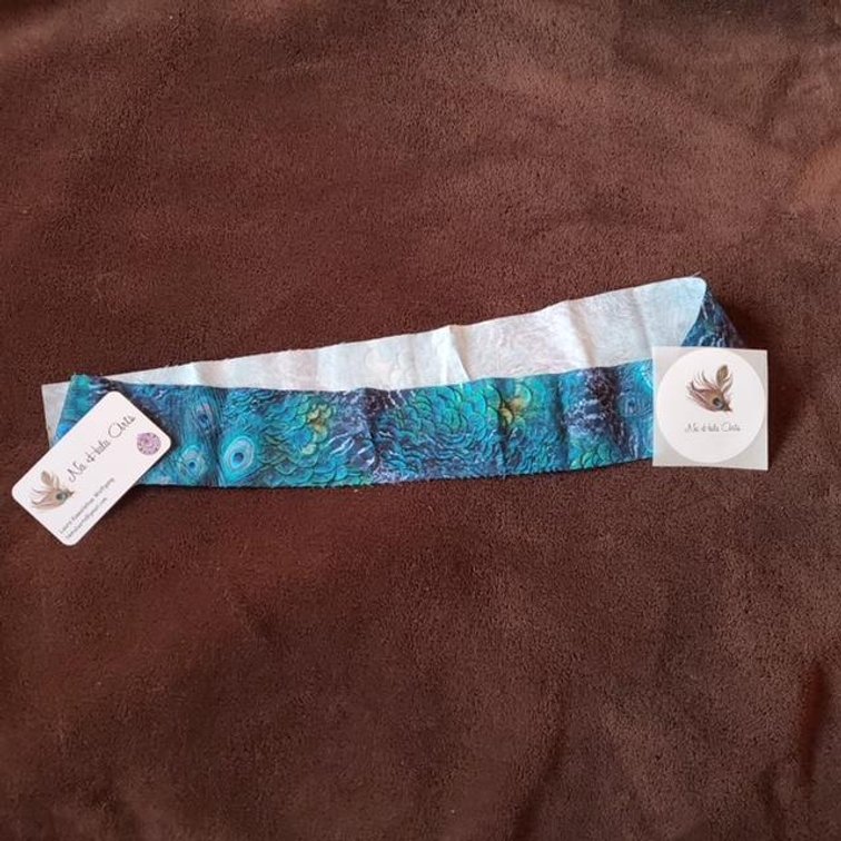 Na Hulu Arts Hat Band
