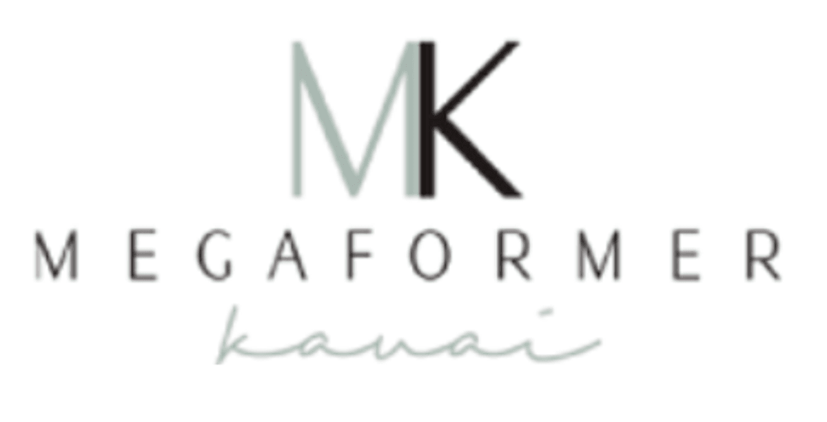 MEGAFORMER Kauai Certificate for 5 Classes 