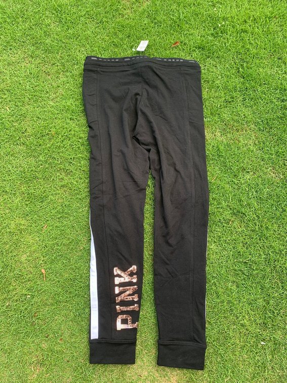 Vinctorias Secret PINK Yoga Pants