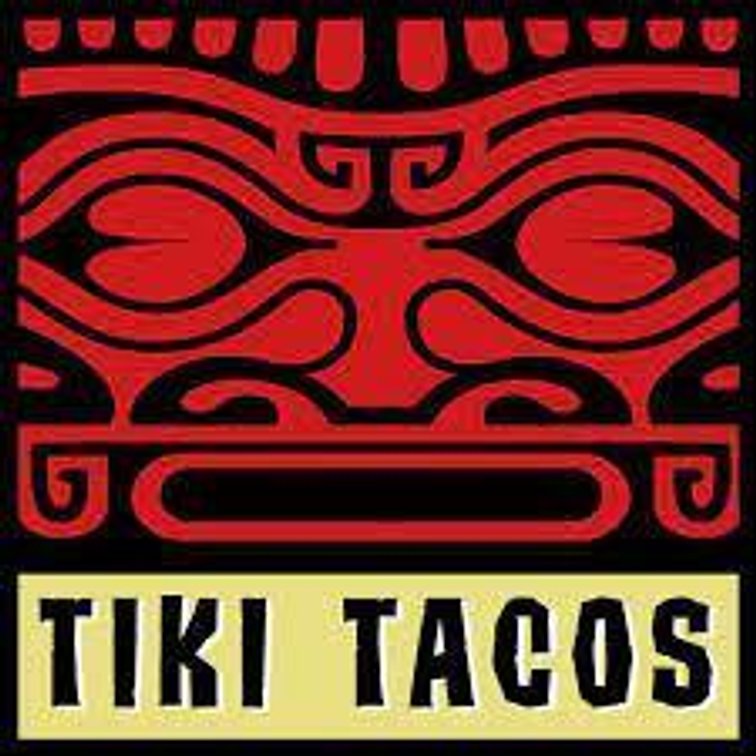 $25 Gift Certificate at Tiki Tacos