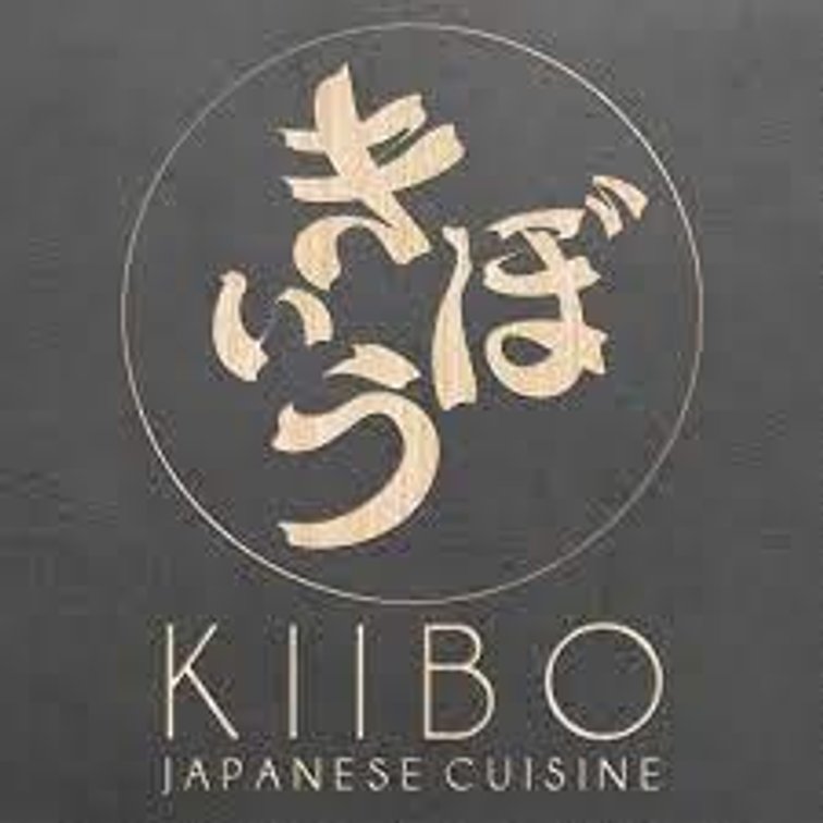 $50 Gift Card at Kiibo Japanese Restaurant