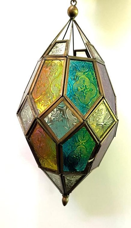 Candle Lantern