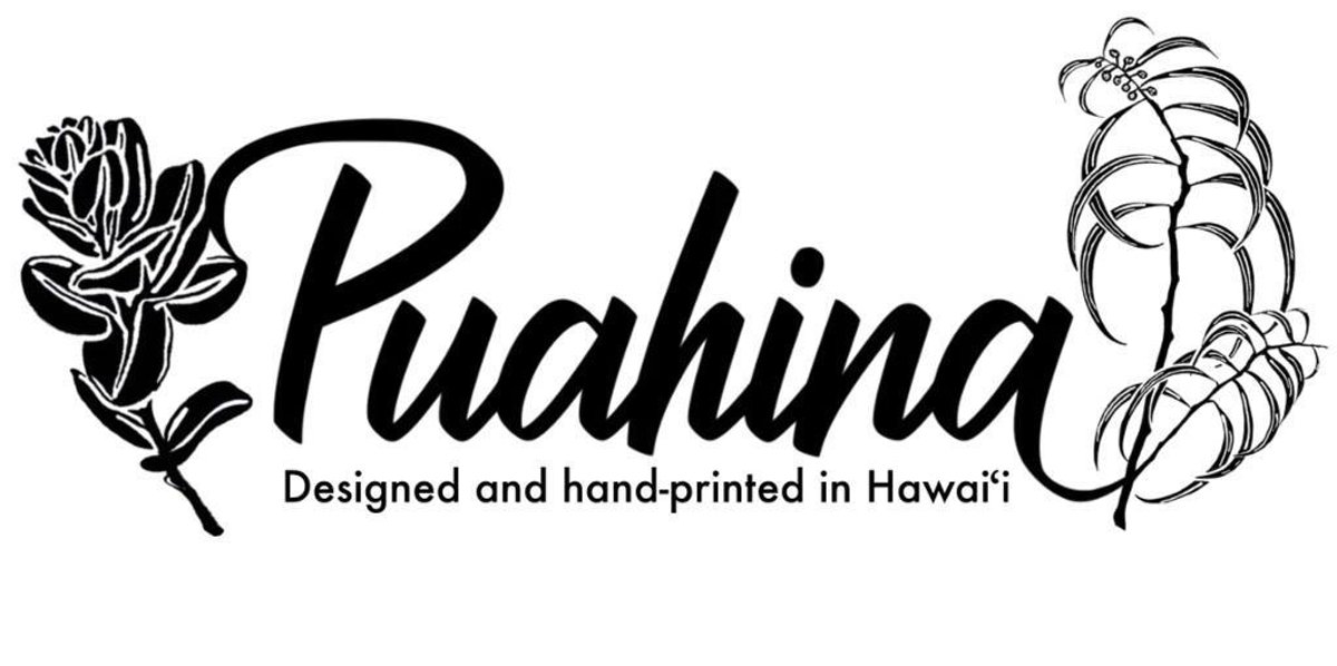 $100 Gift Certificate at Puahina Designs