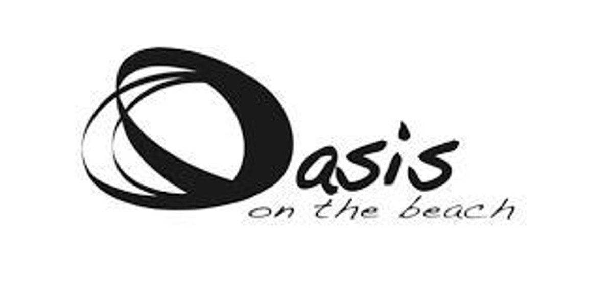 $75 Gift Certificate at Oasis on the Beach