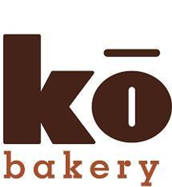 $25 Gift Card from Ko Bakery