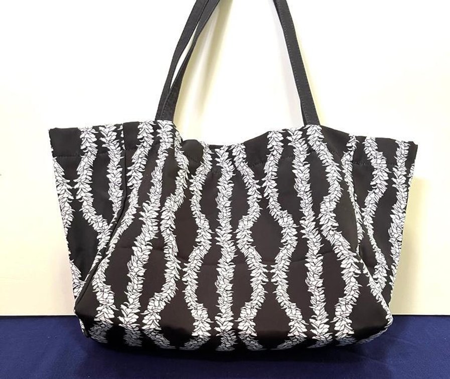 Canvas Bag by Lexbreezy Hawaii