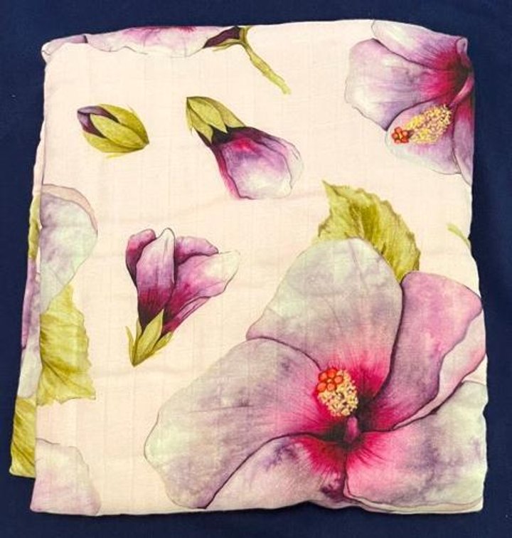 Throw Blanket from Coco Moon Hawaii