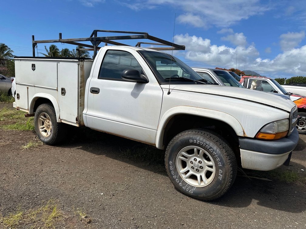 Image for 07/17 Lihue (KAUAI) Vehicle Auction