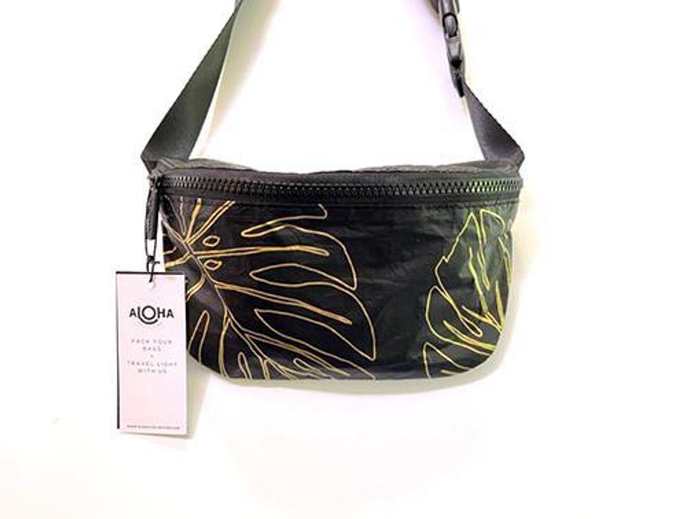 Aloha Collections Mini Hip Pack