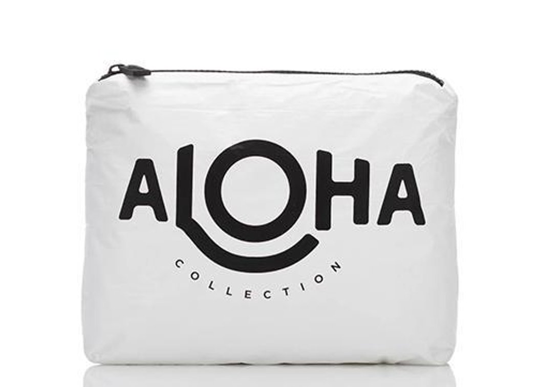 Aloha Collections Small Pouch