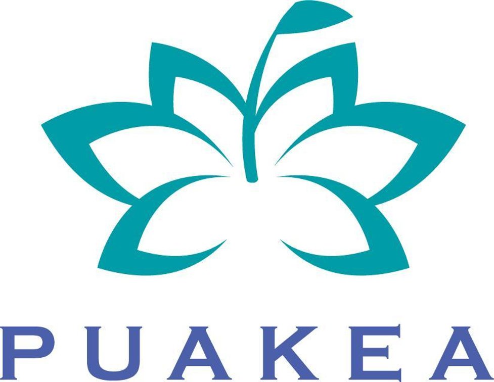 Golf at Puakea for 2 Players
