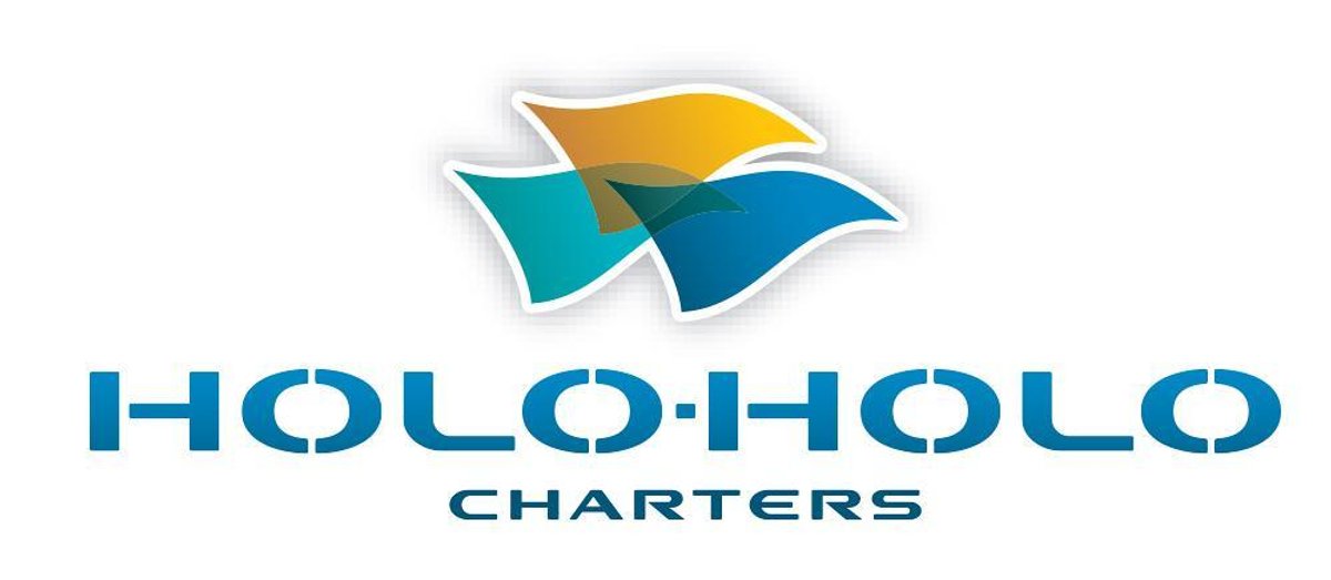 Holo Holo Charters 2 Seats Gift Certificate
