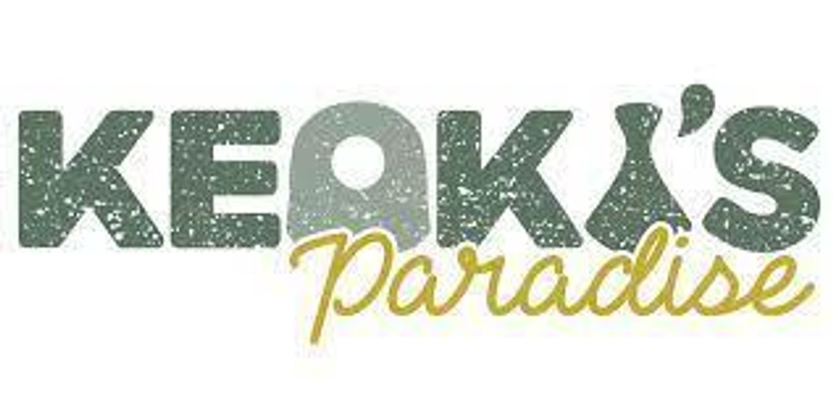 Keoki's Paradise $100 Gift Certificate