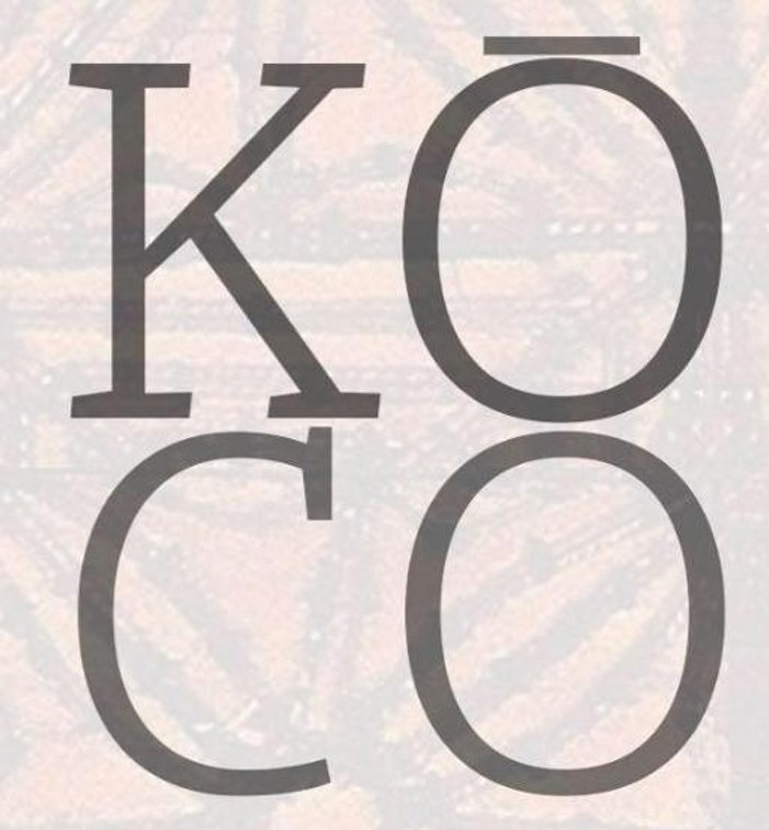 KoCo Soap & Body Scrub