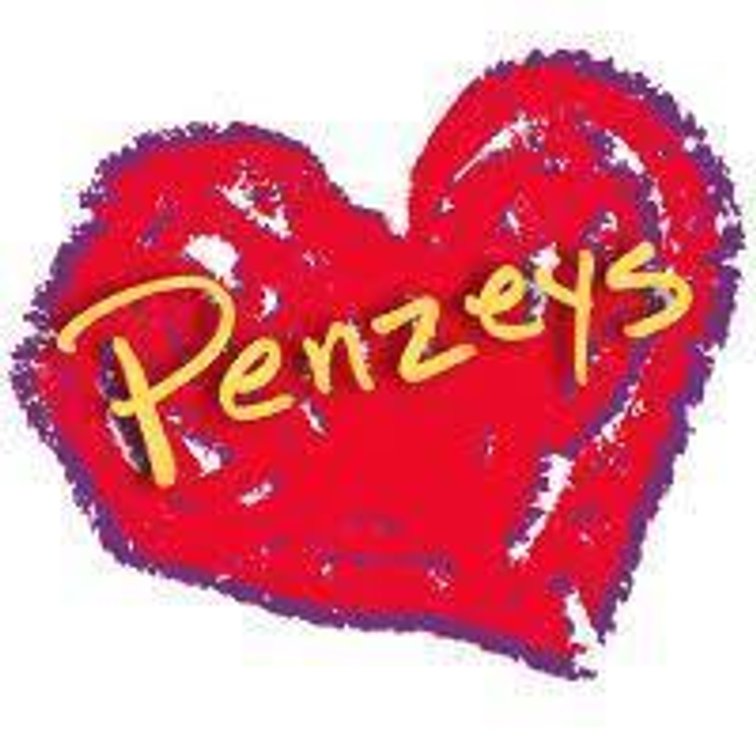 Penzys Spice Gift Box