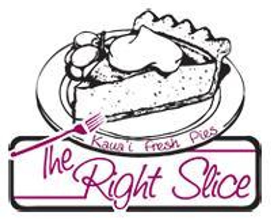 The Right Slice Gift Certificate