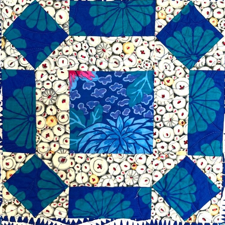 Handmade Quilt