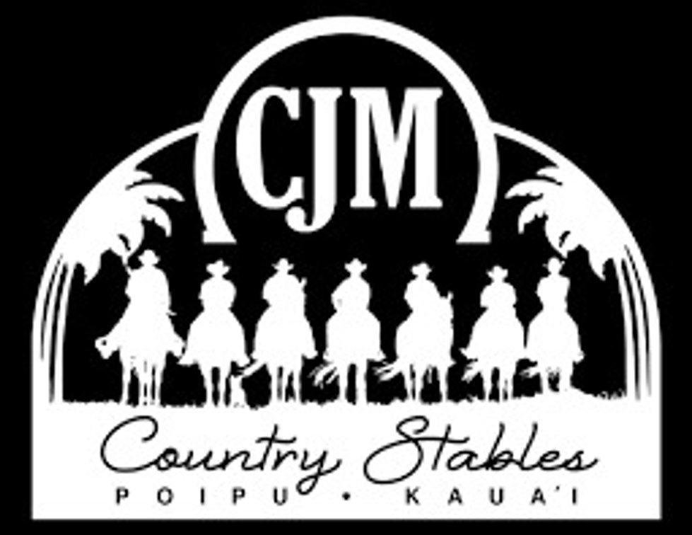 CJM Country Stables Horseback Ride for TWO