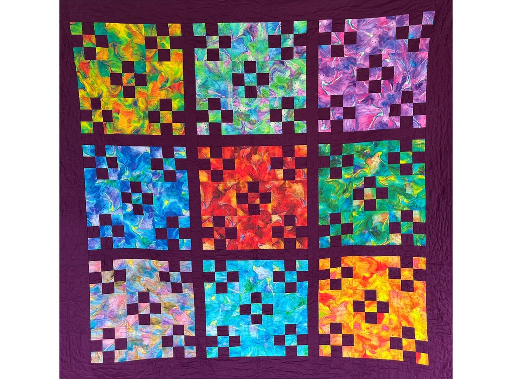 Handmade Quilt