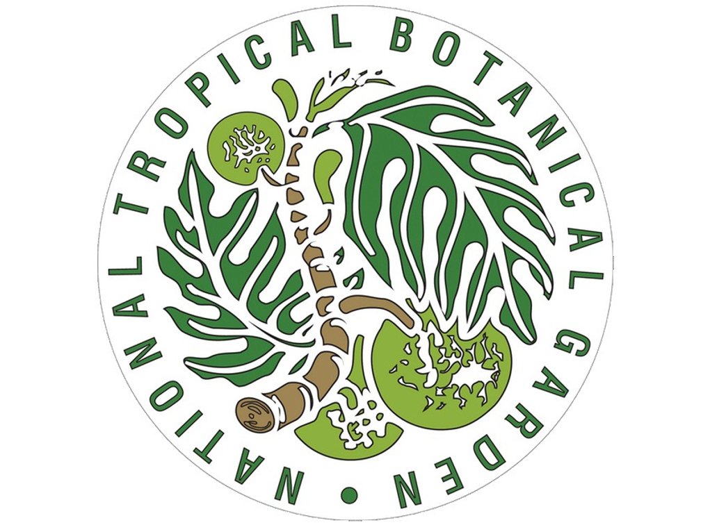 National Tropical Botanical Garden Tour for TWO