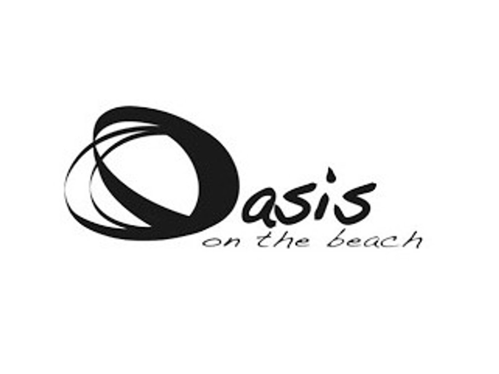 Oasis on the Beach Gift Certificate