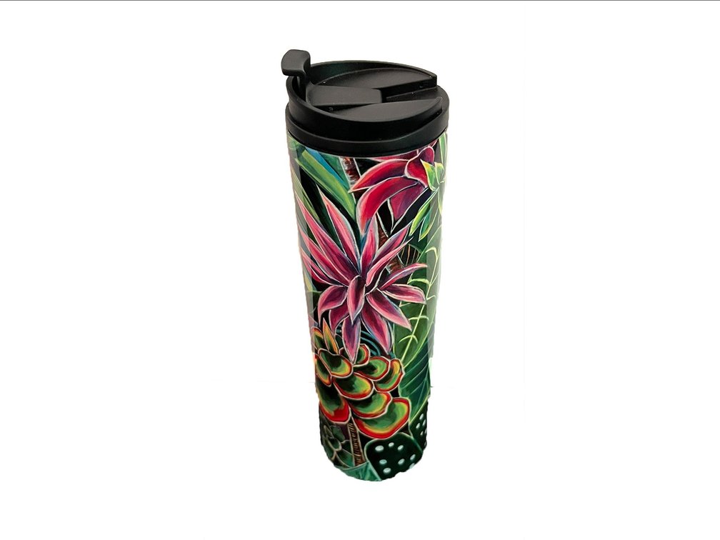 Insulated Tumbler from Michal in Hanalei