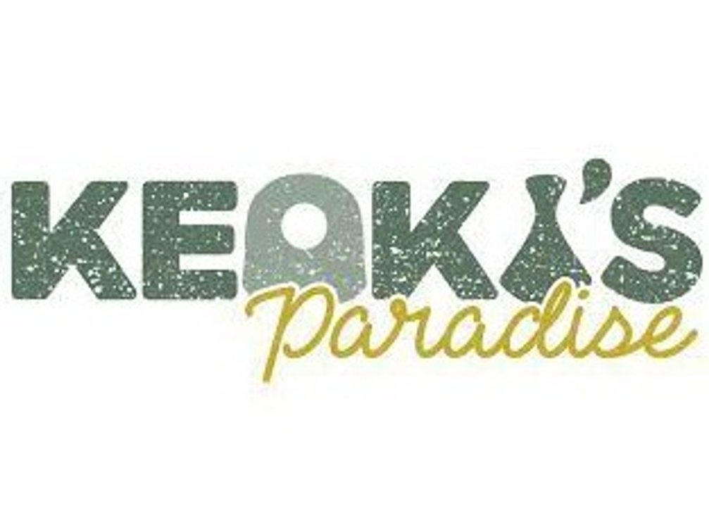 Keoki's Paradise $100 Gift Certificate